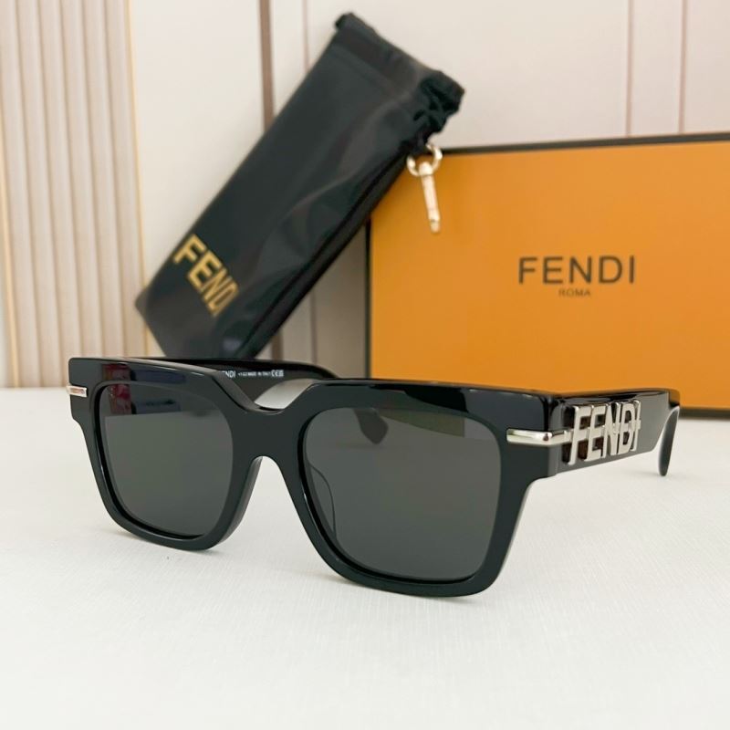 Fendi Sunglasses